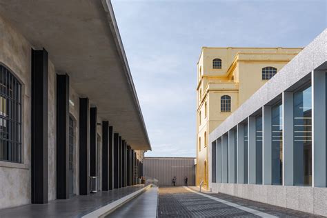 fodazione prada milano|fondazione prada wiki.